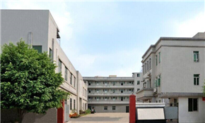 昆山豪潤(rùn)精密模具